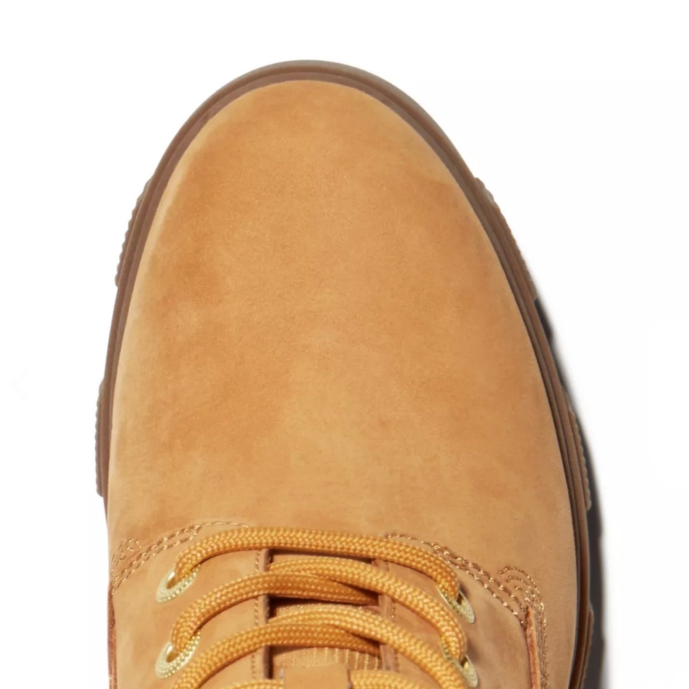 🆕 TIMBERLAND WOMEN'S LANA POINT LACE-UP BOOTS - Picture 4 of 7
